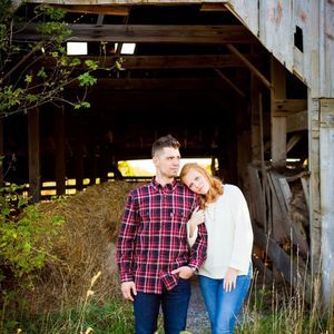 Meet your Posher, Adam